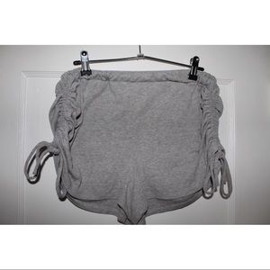 Lavender Field’s - Grey Lounge Shorts